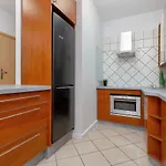 Spacious Near The Vistula River By Renters شقة وارسو