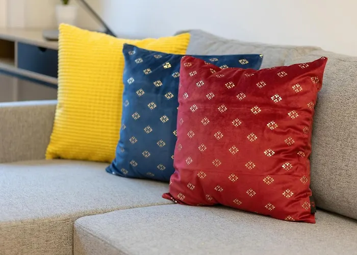 Spacious Near The Vistula River By Renters * Warsaw