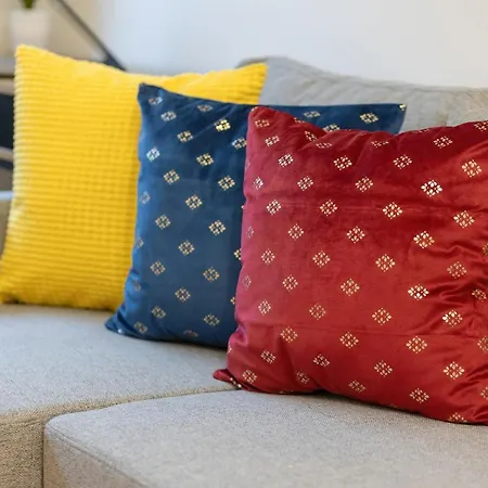 Spacious Near The Vistula River By Renters * Varsóvia